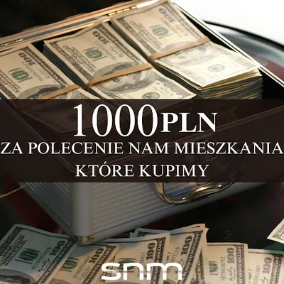 SNM Skup Nieruchomości Mieszkalnych Gorzów Wielkopolski